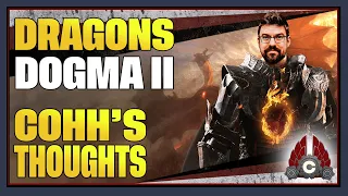 CohhCarnage's Thoughts On Dragon's Dogma 2