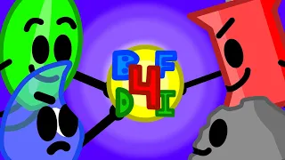 BFDI4 1 — BFDI 1a-5 | Just_Sound