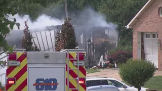 Homeowners were having issues with hot water tank before deadly blast in Pennsylvania, officials say