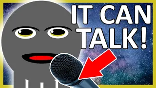 How To Create A Talking Character For FREE In OBS? (VTuber/PNGTuber Tutorial)