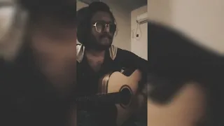 Pehle Bhi Main Acoustic Cover By WAKIF