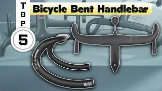 TOP 5 Bicycle Bent Handlebar 2024 | aliexpress