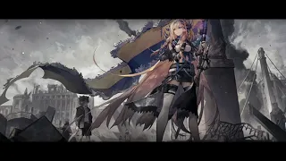 【明日方舟/アークナイツ】危機契約♯7 灰斉山麗（恒常）BGM【Arknights】