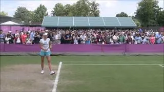 Maria Sharapova 2012 London Olympics