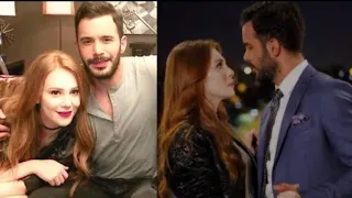 Elçin Sangu told about her feelings for Barış Arduç!