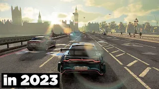 Watch Dogs Legion in 2023...