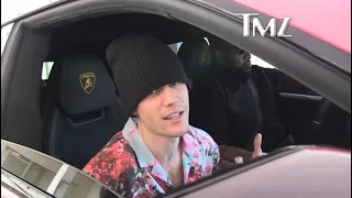 Justin Bieber Best/Nice Paparazzi Moments