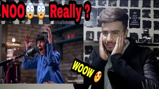 Bol Hu - Soch the Band ft. Hadiya Hashmi | NESCAFÉ Basement Season 5 | 2019 | Reaction