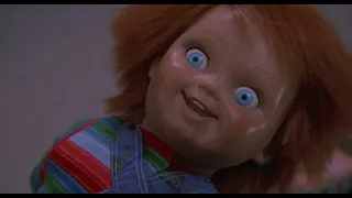 Childs play (1988) [4K] HDR