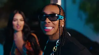 Tyga, Offset, 50 Cent - Temperature (Official Video)