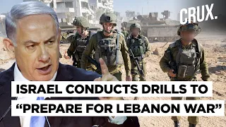 Netanyahu Unveils "Post-War Gaza" Plan | Iran Supplying Hezbollah Weapons Through Syria? Hamas War