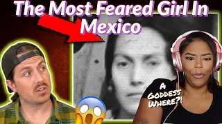 MrBallen - The most feared girl in Mexico (*MATURE AUDIENCES ONLY*) Reaction | ImStillAsia