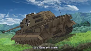 Girls Und Panzer【AMV】Panzer Batallion