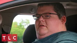 Aaron Makes His 76-Year-Old Dad Go Grocery Shopping | My 600-lb Life