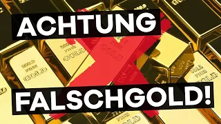 Achtung Falschgold! Walter Hell-Höflinger & Florian Koschat