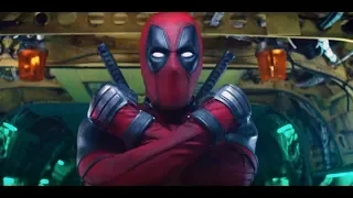 Deadpool 2 -[Believer]