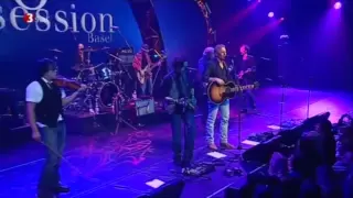 Kevin Costner & Modern West - full concert live @ AVO Session Basel 2009