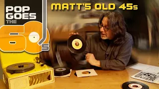 Matt's Old 45s | #208