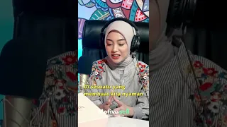 Hidup itu pilihan - Nabilah Ratna Ayu | #nabilahayu #ngobrolasix