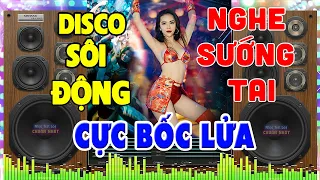 LK Remix Không Lời CỰC BỐC Bass Căng Đét - Nhạc Sống Organ Remix - Nhạc Test Loa Chuẩn Nhất