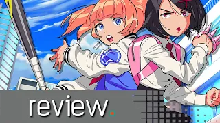 River City Girls Review - Noisy Pixel