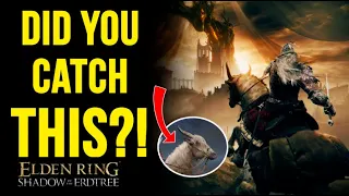 Massive Elden Ring Update! | Shadow of the Erdtree | Miyazaki Interview | Lore | Gameplay | News