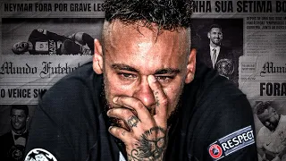 Neymar... Por que você não foi o maior do mundo?