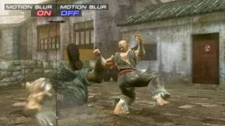Tekken 6 ( Trailer | 2009 | E3 ) HD
