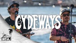 Cydeways - Sugarshack Pop-Up (Live Music)