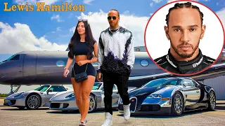 Lewis Hamilton's 2024 Lifestyle | Mansions, Net Worth, Car Collection...