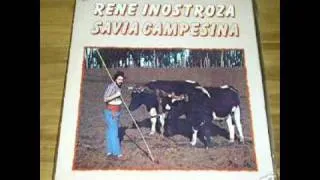 René Inostroza - El huacho José (valse)