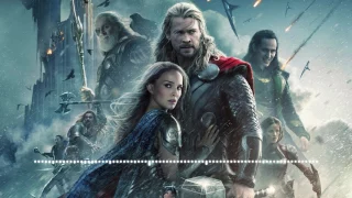 Thor: The Dark World - End Credits OST