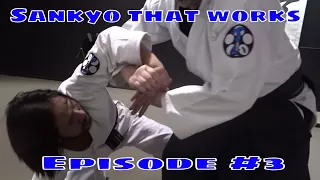 AIKIDO - The Way of the ROGUE WARRIOR - Episode #3