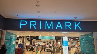 SOLDE EXCLUSIVE PRIMARK JUSQU'À 90%!!