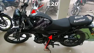 TVS Raider 125 Black Panther (Super Squad Edition) 2023 Model Detailed Review With Price, New Change