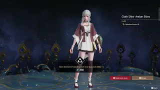 Naraka Bladepoint 65x Treasure Opening (Spring Lantern Rui, Immortal, Lotus, Brocade)