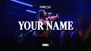 Your Name | Live From COG Dasma Sanctuary | COG Worship