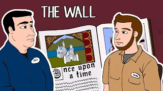 The Wall [Half in the Bag]