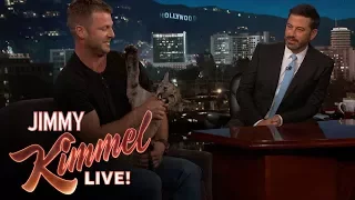 Terrifying Wild Animals with Dave Salmoni