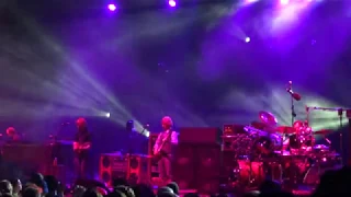 PHISH : David Bowie : {1080p HD} : DTE Energy Music Theatre : Clarkston, MI : 6/3/2011