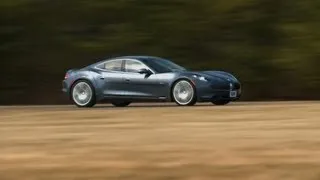 Fisker Karma review | Consumer Reports