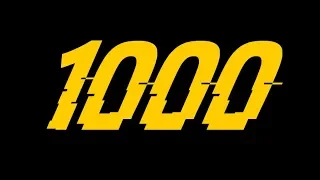 1000 is a neat number