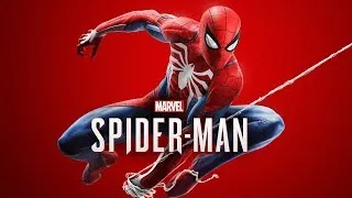Marvel's Spider-Man PS4 Gameplay (Part 2)