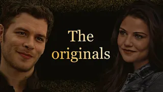 The Originals || Demons