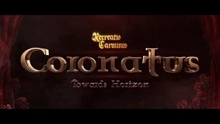 CORONATUS Towards Horizon Videoclip ( Gothic Metal )