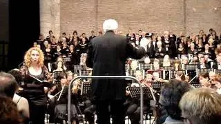 2. Requiem Verdi: Dies irae, Tuba mirum, Mors stupebit, Liber scriptus