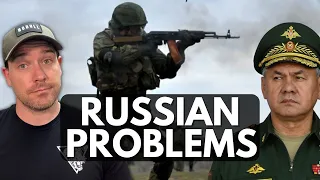 Stop overestimating Russia's military