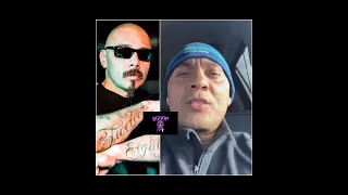 CONEJO ( SAYS LIL ROB IS THE GOAT OF CHICANO RAP! ) JAN 2023