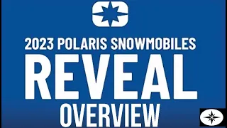 2023 POLARIS SNOWMOBILE REVEAL OVERVIEW! PATRIOT BOOST INDY VR1 AND ASSAULT!  ALL NEW 4 STROKE!