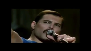 If you sing, you lose • Queen version (Part 2)